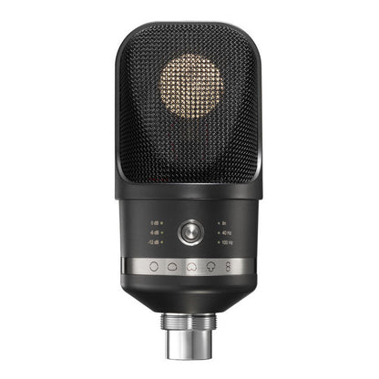 Neumann TLM 107 Multi-Pattern Studio Condenser Microphone Set mic only