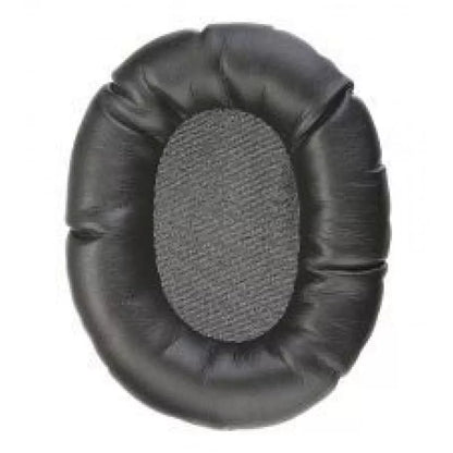 Clear-Com Headset Ear Pad Replacement For Intercom Headsets | Leatherette | CC-110, CC-220 | Single