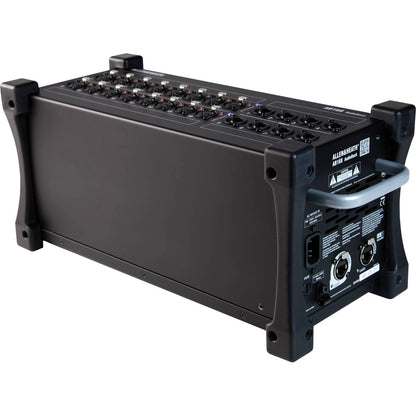 Allen & Heath AB168 Portable Remote AudioRack Stage Box