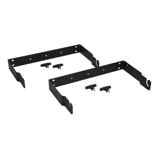 RCF AC-ART710-HBR Horizontal Speaker Bracket