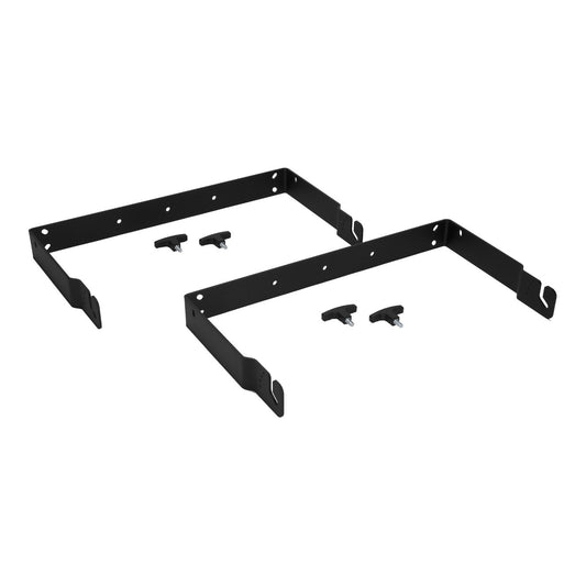 RCF AC-ART715-HBR Horizontal Speaker Bracket