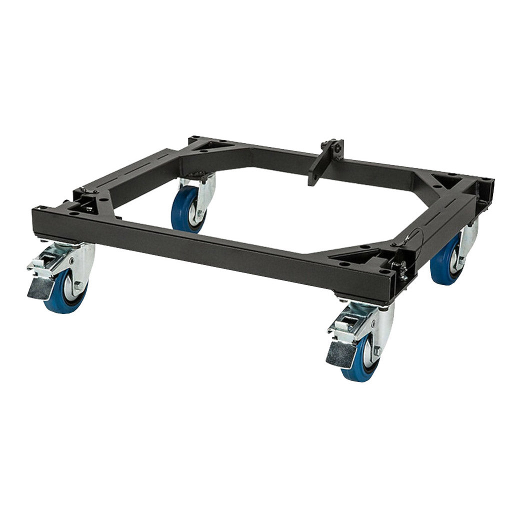 RCF AC-KART-4XHDL20 Heavy Duty Cart for HDL20, 4 Unit Maximum