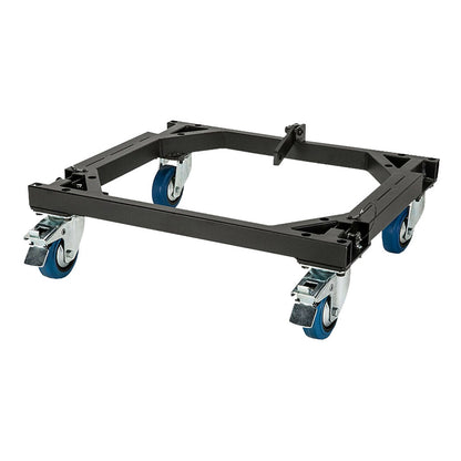 RCF AC-KART-4XHDL20 Heavy Duty Cart for HDL20, 4 Unit Maximum