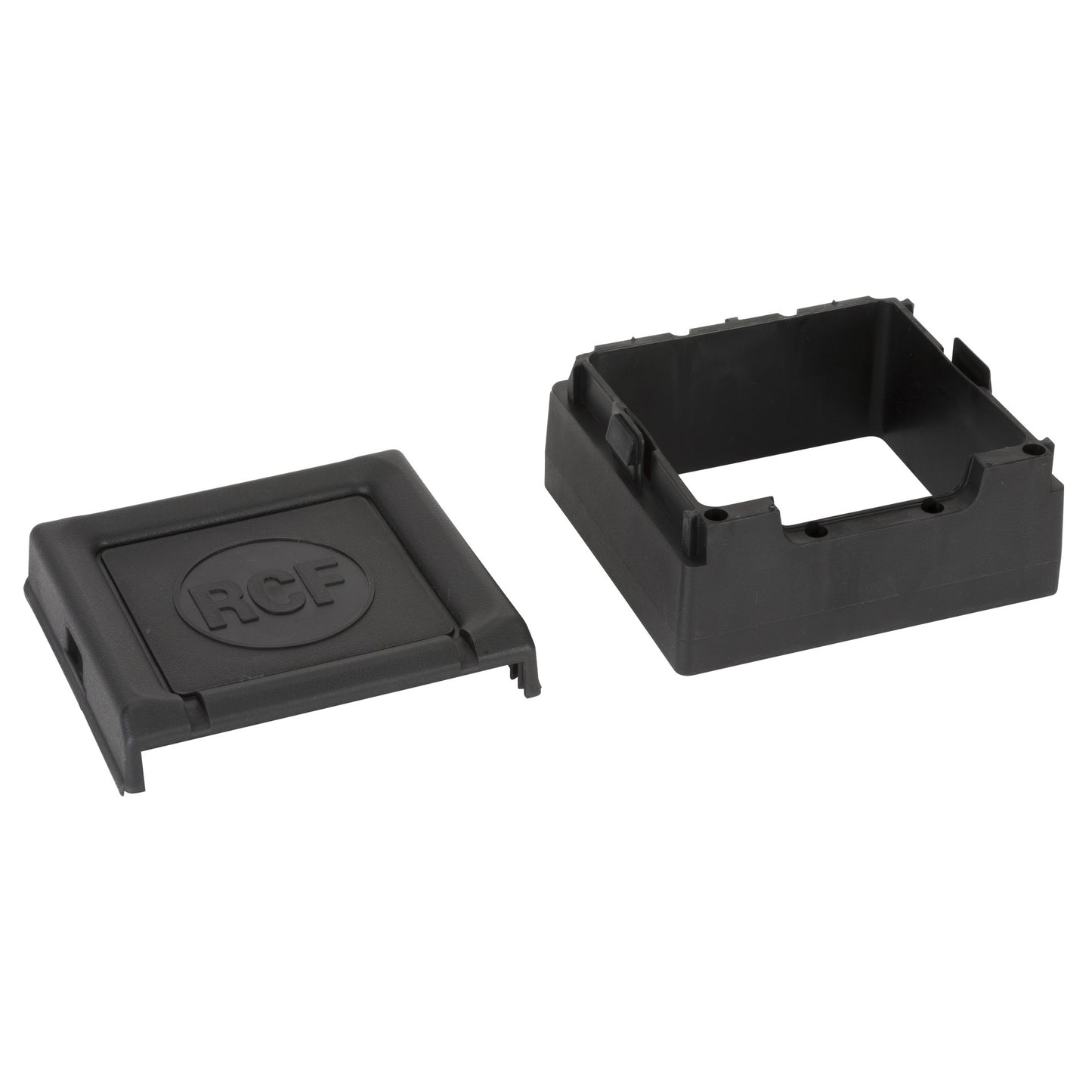 RCF AC-RAIN-2XHDL20 Protective Rain Covers (Pair)