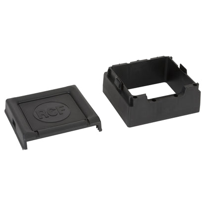 RCF AC-RAIN-2XHDL20 Protective Rain Covers (Pair)