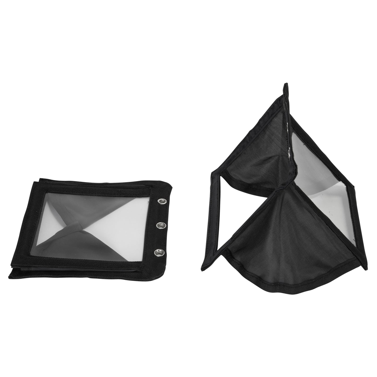 RCF AC-RAIN-2XHDL20 Protective Rain Covers (Pair)