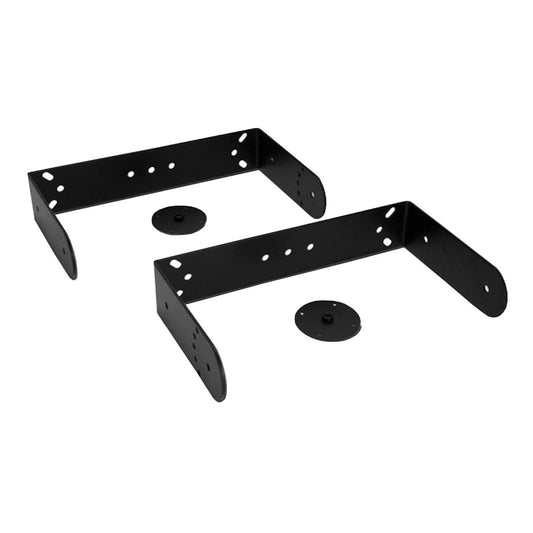 RCF AC-TT08-HBR Horizontal Bracket for TT08 and TT08-A, Pair