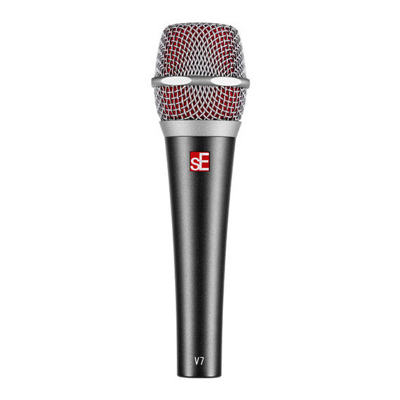 sE Electronics V7 Handheld Supercardioid Dynamic Microphone