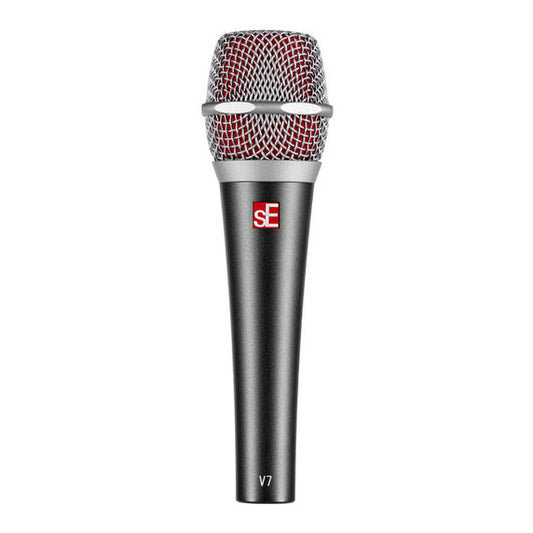 sE Electronics V7 Handheld Supercardioid Dynamic Microphone
