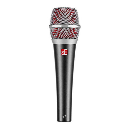 sE Electronics V7 Handheld Supercardioid Dynamic Microphone