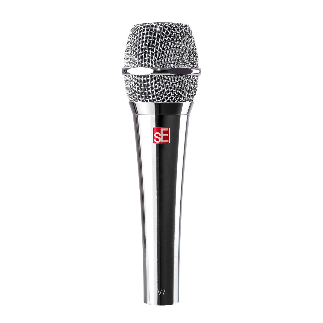 sE Electronics V7 Supercardioid Dynamic Microphone