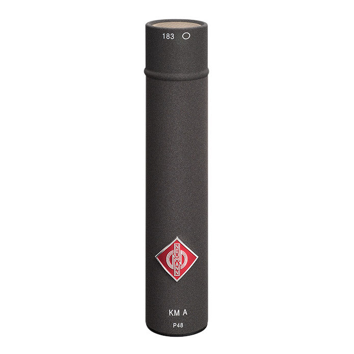Neumann KM 183 A NX Omnidirectional Condenser Microphone