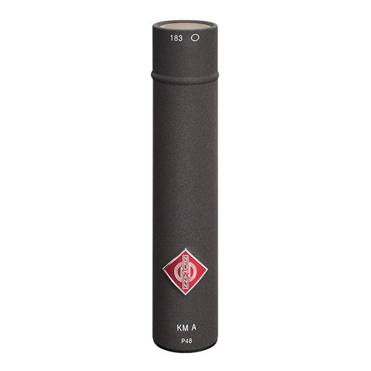 Neumann KM 183 A NX Omnidirectional Condenser Microphone