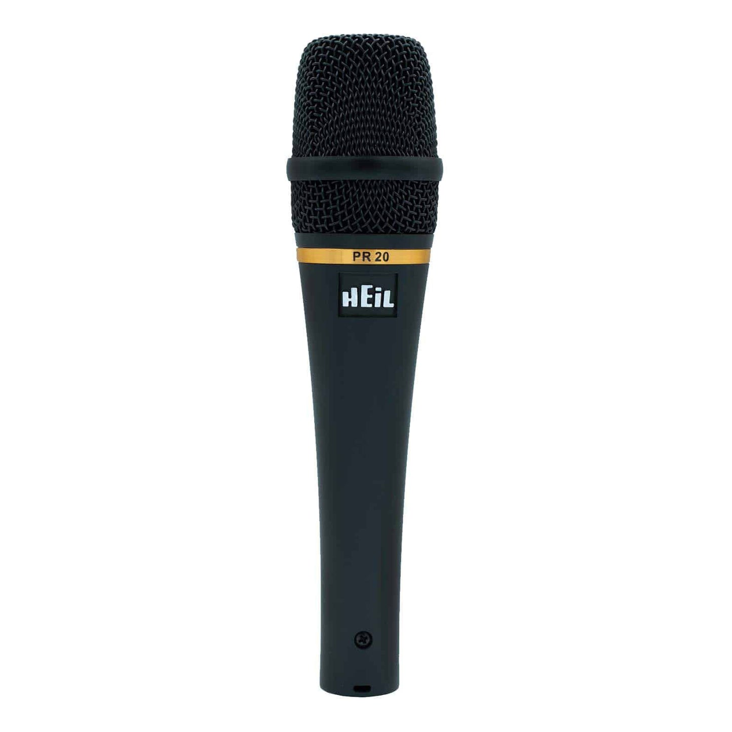 Heil Sound PR 20 Dynamic Microphone