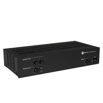 RCF AM2080 80W Mixer Amplifier
