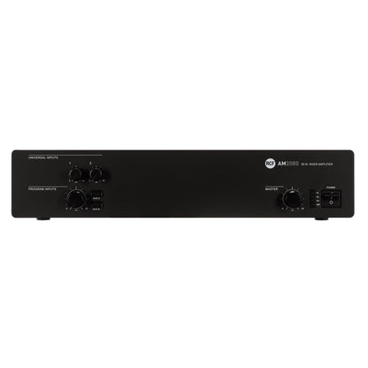RCF AM2080 80W Mixer Amplifier