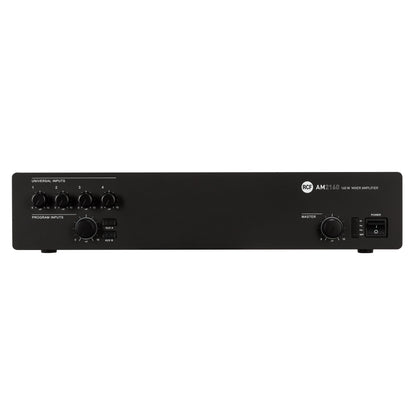 RCF AM2160 160W Mixer Amplifier