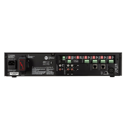 RCF AM2160 160W Mixer Amplifier