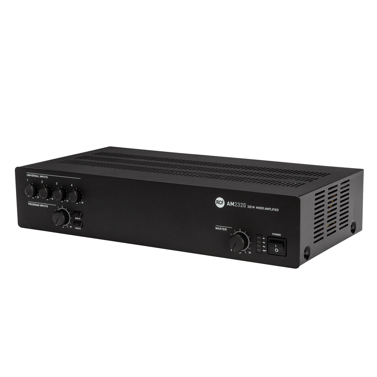 RCF AM2320 320W Mixer Amplifier