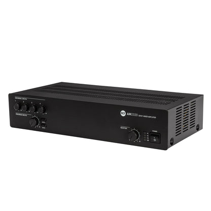 RCF AM2320 320W Mixer Amplifier
