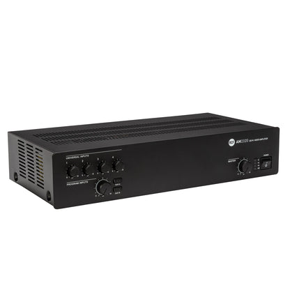 RCF AM2320 320W Mixer Amplifier