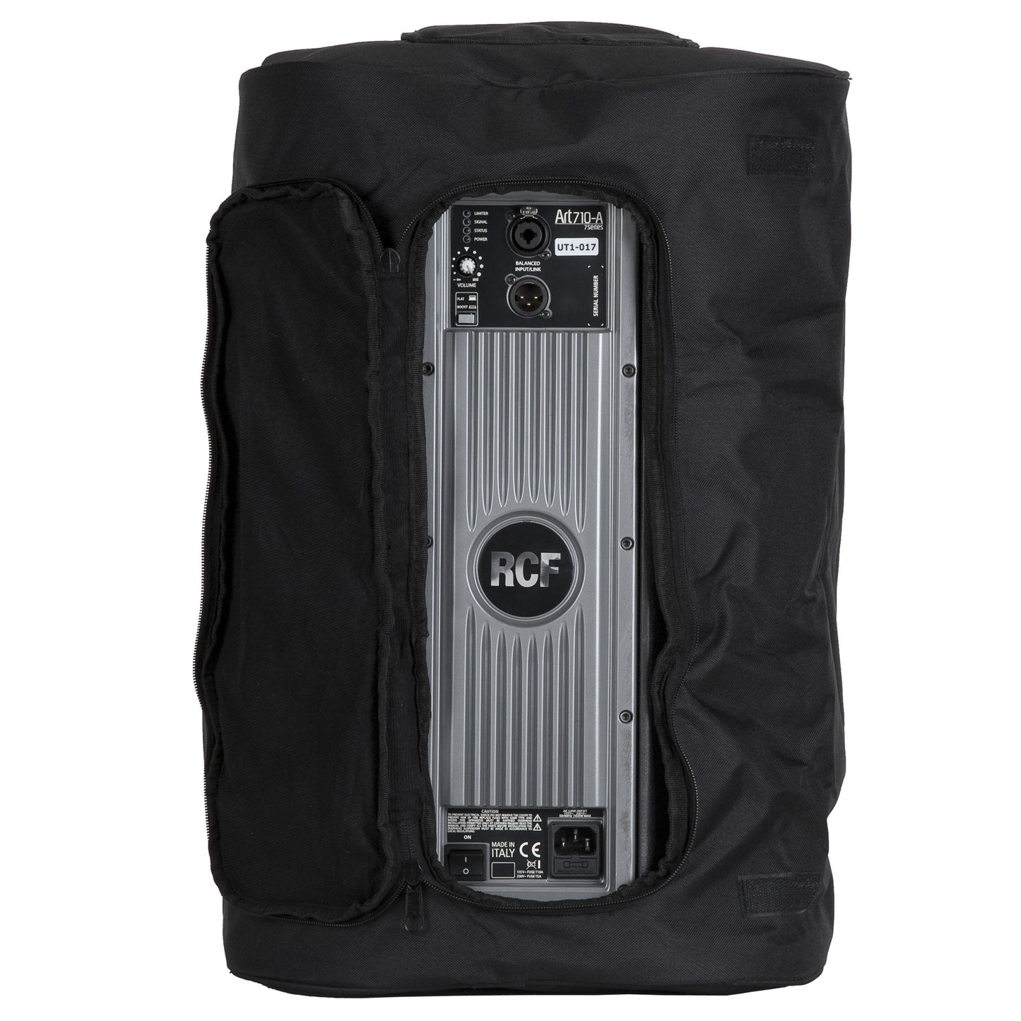 RCF ART-COVER-710 Protection Speaker Cover