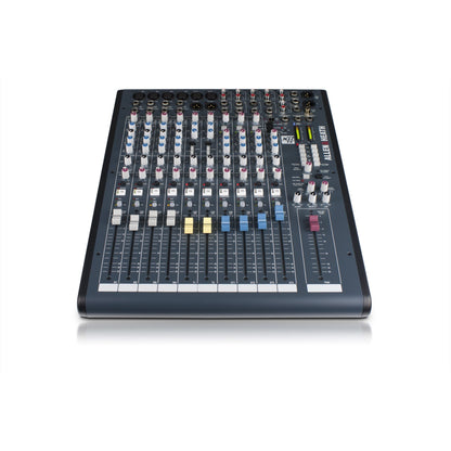 Allen & Heath XB-14-2 Compact Broadcast Mixer