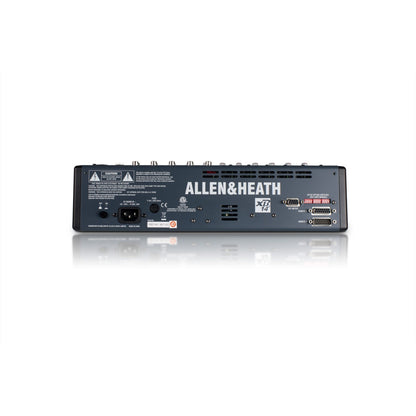 Allen & Heath XB-14-2 Compact Broadcast Mixer