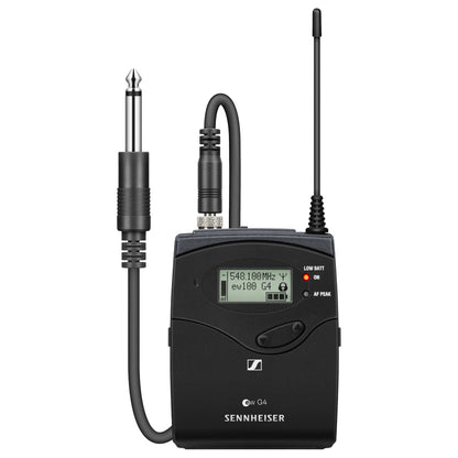 Sennheiser ew 500 G4-CI1 Wireless bodypack