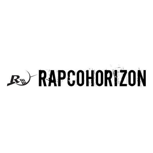 Rapco-Horizon MIC1.K 2-Conductor 24G Microphone Cable