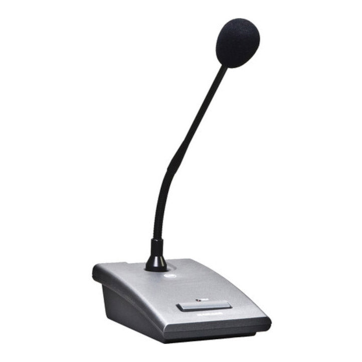 RCF BM3001 Desktop Paging Microphone
