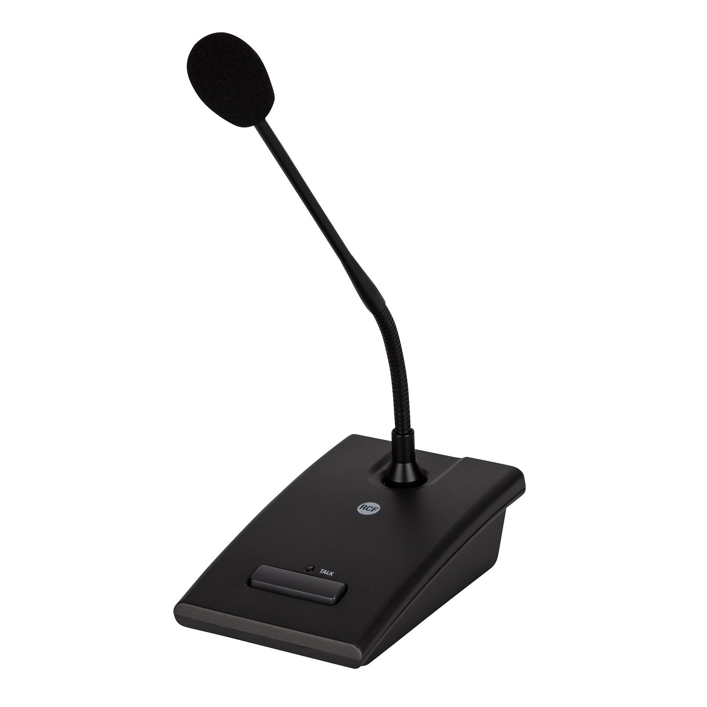 RCF BM3001 Desktop Paging Microphone
