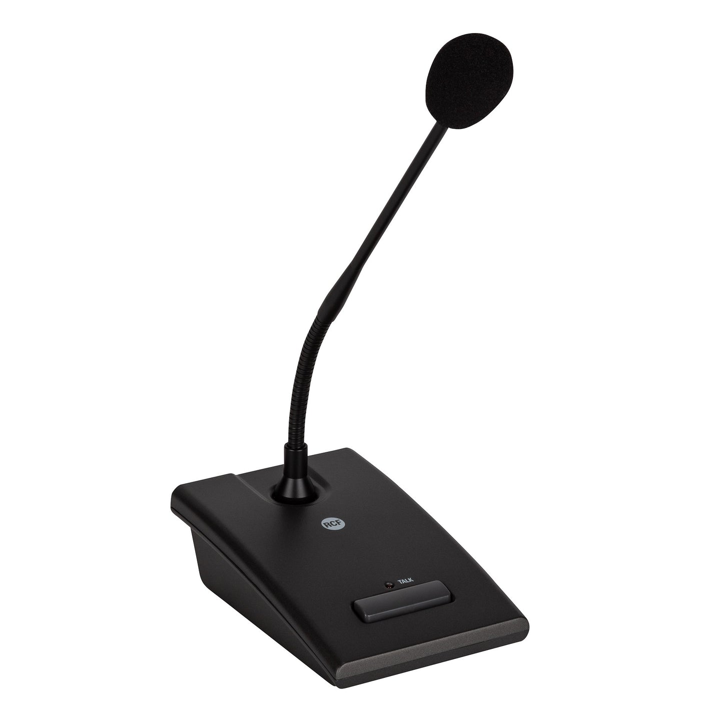 RCF BM3001 Desktop Paging Microphone