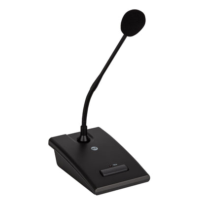 RCF BM3001 Desktop Paging Microphone