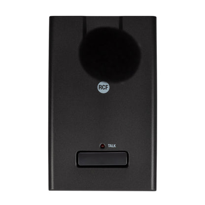 RCF BM3001 Desktop Paging Microphone