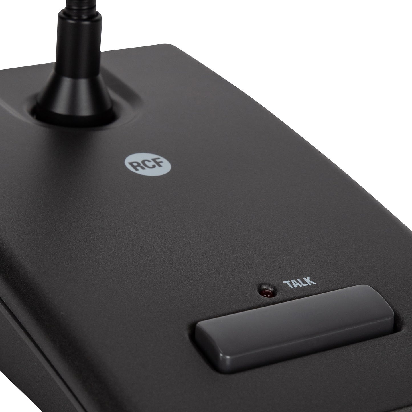 RCF BM3001 Desktop Paging Microphone