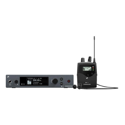 Sennheiser ew IEM G4 Wireless Stereo Monitoring System