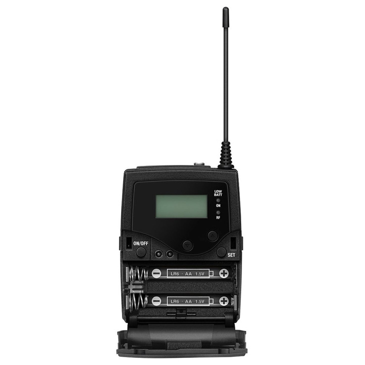 Sennheiser ew IEM G4-twin Wireless Monitoring System | Frequency: A (516-558 MHz)