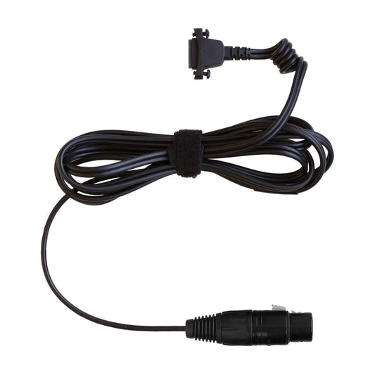 Sennheiser CABLE II-X4F Straight Copper Cable