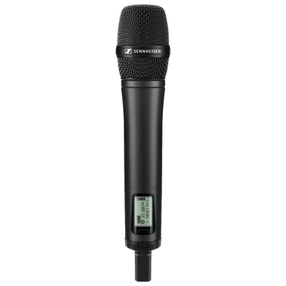 Sennheiser SKM 300 G4-S Wireless Handheld Transmitter with capsule
