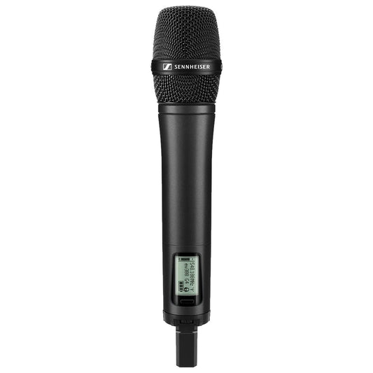 Sennheiser SKM 300 G4-S Wireless Handheld Transmitter with capsule
