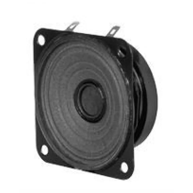 Quam 30C25Z45OT 3in O.D. Speaker