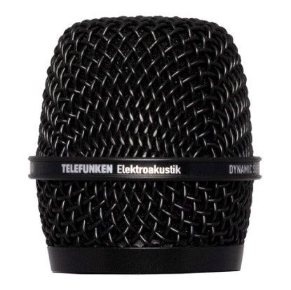 Telefunken HD03-BLK Replacement Mic Headgrille for M80
