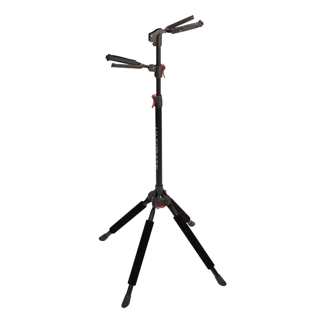 Ultimate Support GS-102 Genesis Series Double-Hanging Guitar Stand