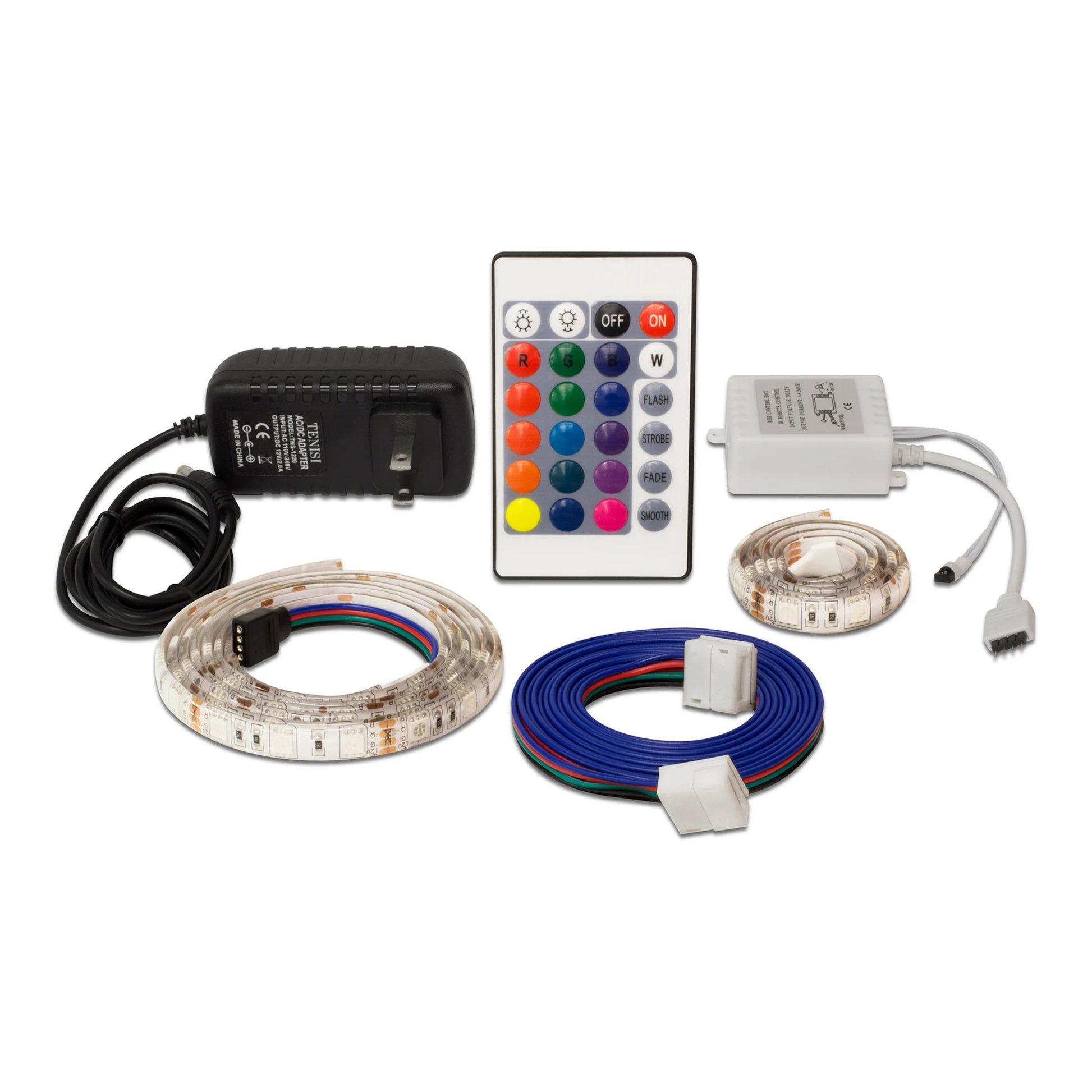 Ultimate Support NUC-Z-LED-S LED Lighting Kit
