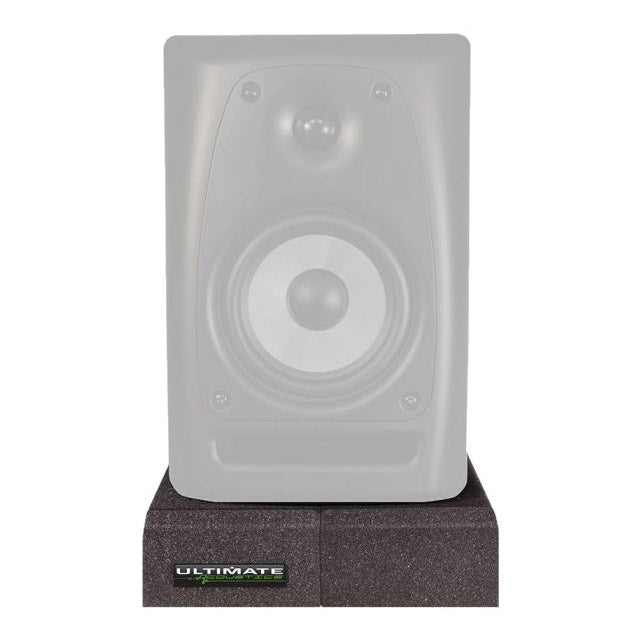 Ultimate Acoustics Ultimate Isolators Studio Monitor Pads