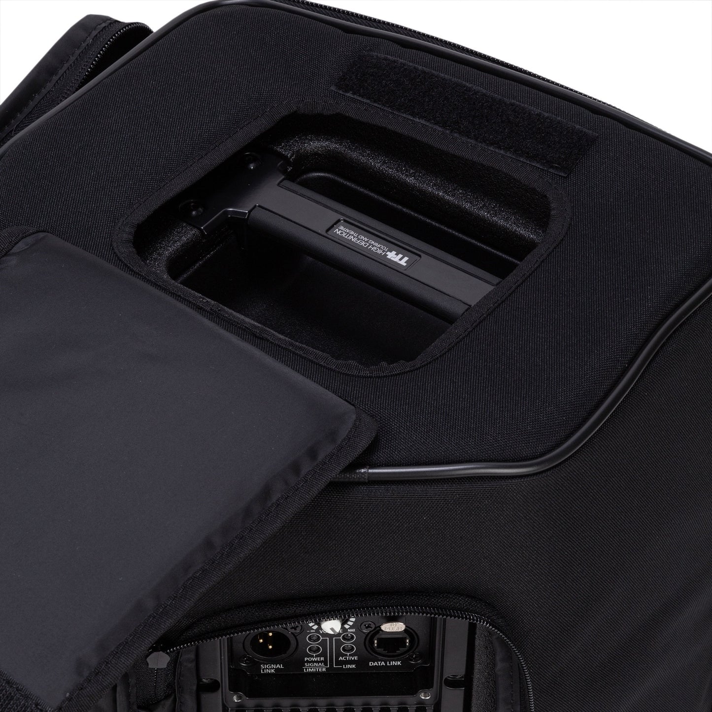RCF CVR TT 08 II Protection Cover for TT 08-A II Speaker