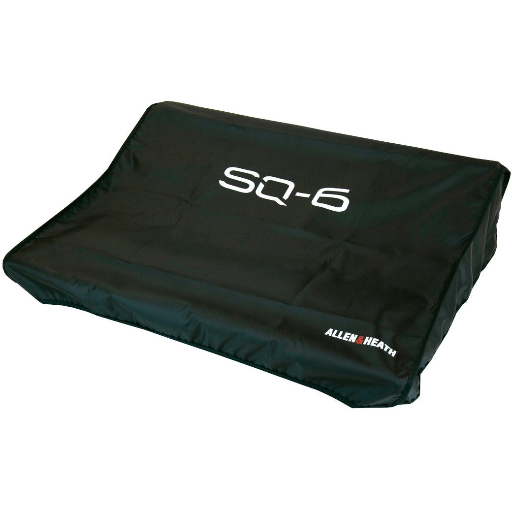 Allen & Heath AP11333 SQ-6 Mixer Dust Cover