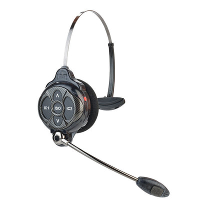 Clear-Com WH220 DX System 2.4GHz Wireless Headset