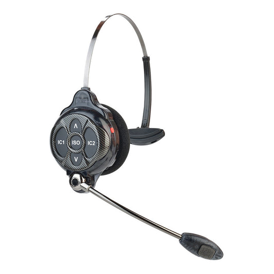 Clear-Com WH220 DX System 2.4GHz Wireless Headset